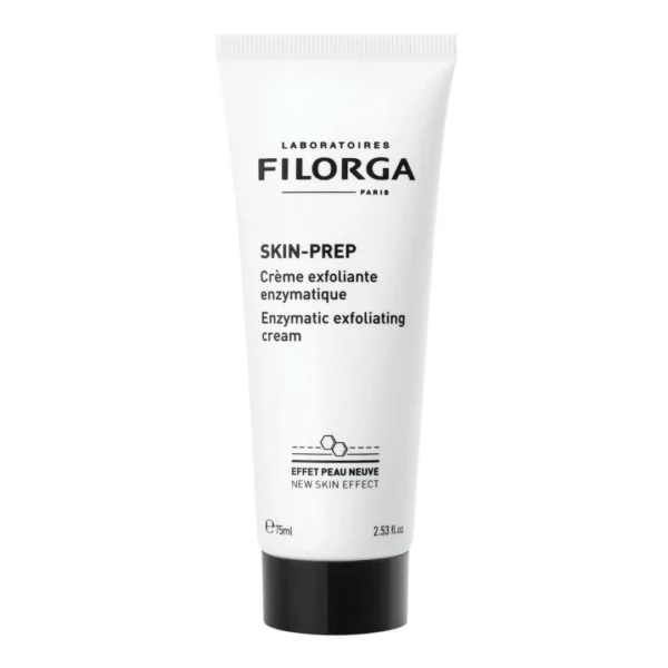SKIN PREP ENZYMATIC EXFOLIATING CREAM
