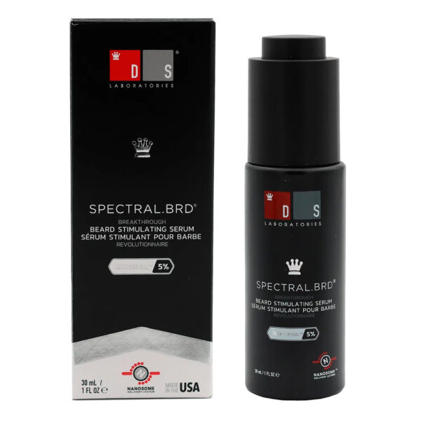 SPECTRAL BRD 30 ML