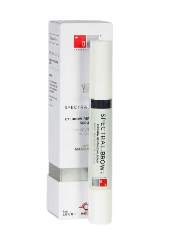 SPECTRAL.BROW+ BROWLASHES CONDITIONING SERUM
