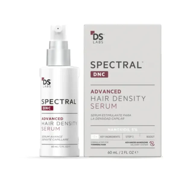 SPECTRAL DNC LOCION 60 ML