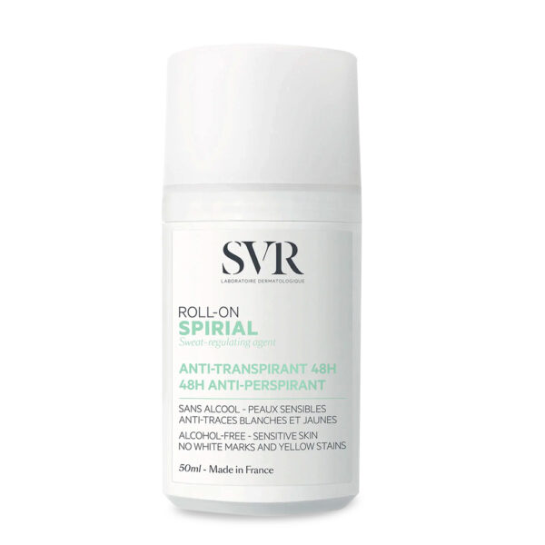 SPIRIAL ROLL-ON 50 ML