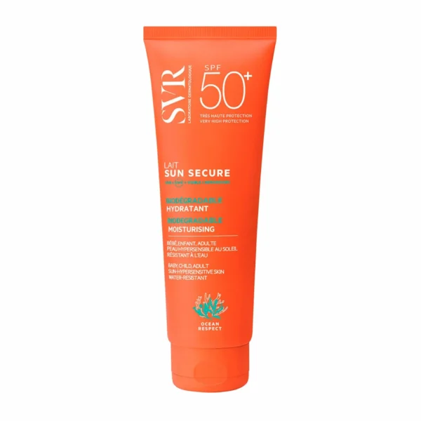 SUN SECURE LAIT SPF 50+ 250 ML [SVR PACIFIC]