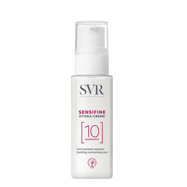 SVR SENSIFINE HYDRA-CREAM 40 ML