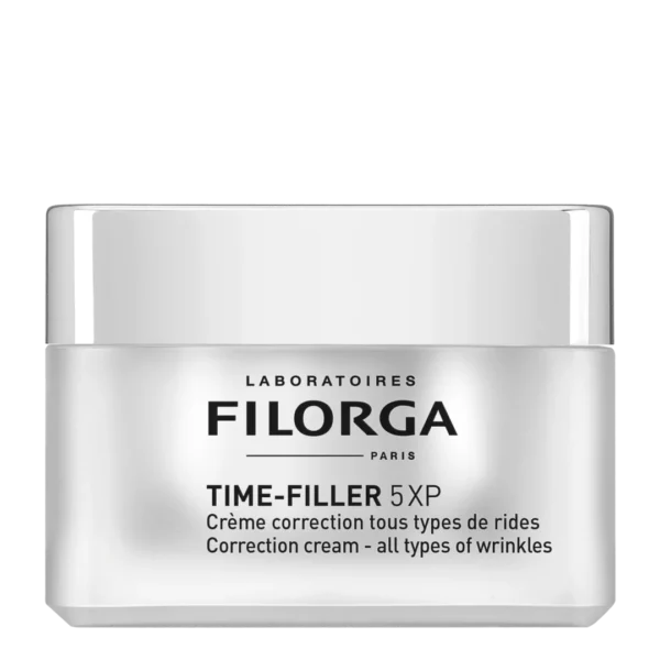 TIME FILLER 5XP CREAM 50 ML
