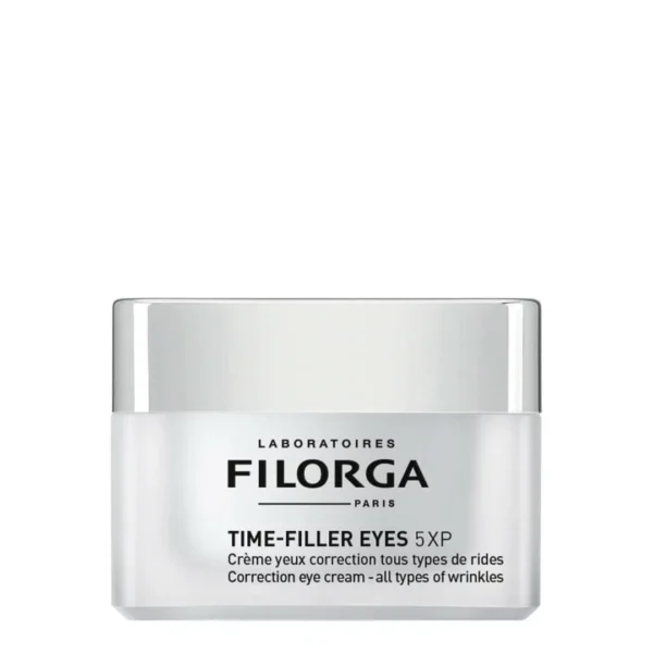 TIME FILLER EYES 5 XP 15 ML