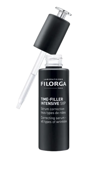 TIME-FILLER INTENSIVE 5XP SERUM 30 ML