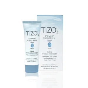 TiZO 3 SPF 40 FACIAL MINERAL FUSION CON COLOR MATE