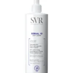 XERIAL 10 LAIT CORPS 400 ML