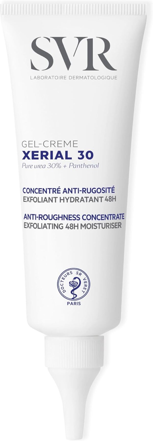 XERIAL 30 GEL CREME 75 ML