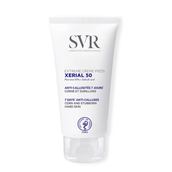 XERIAL 50 CREMA PIEDS 50 ML