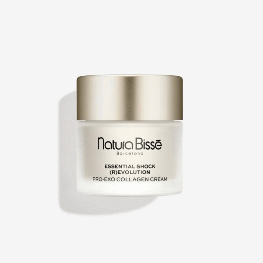 ESSENTIAL SHOCK REVOLUTION PRO-EXO COLLAGEN CREAM 75 ML