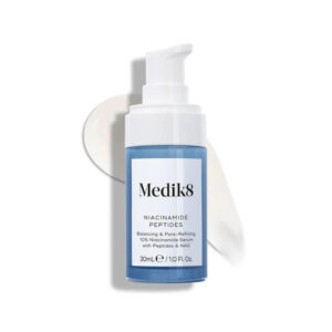 NIACINAMIDE PEPTIDES SERUM 30 ML