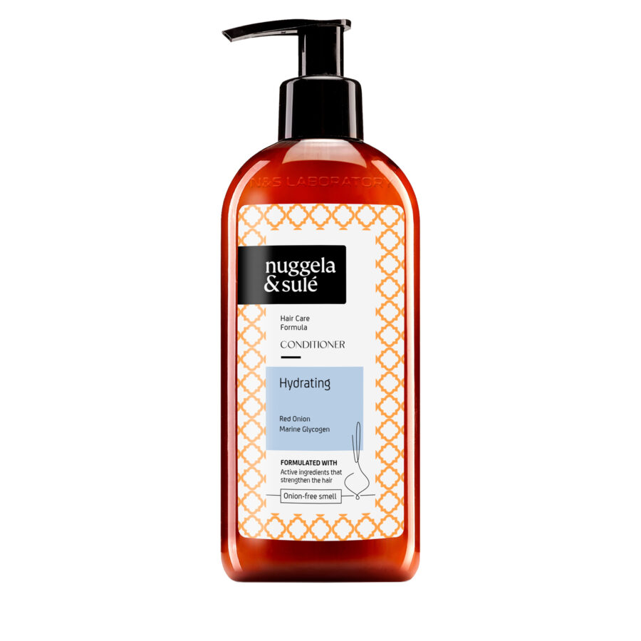 NUGGELA & SULE HYDRATING CONDITIONER 250 ML
