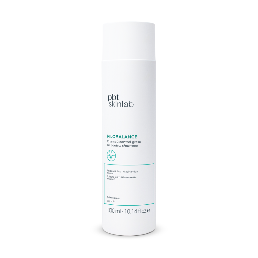 PBT PILOBALANCE SHAMPOO