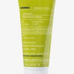 SANTORINI GRAPE VOLCANIC SKIN RESET MASK 70 ML