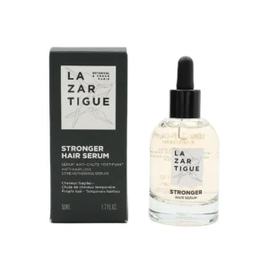 STRONGER SERUM FORTALIZADO ANTICAIDA