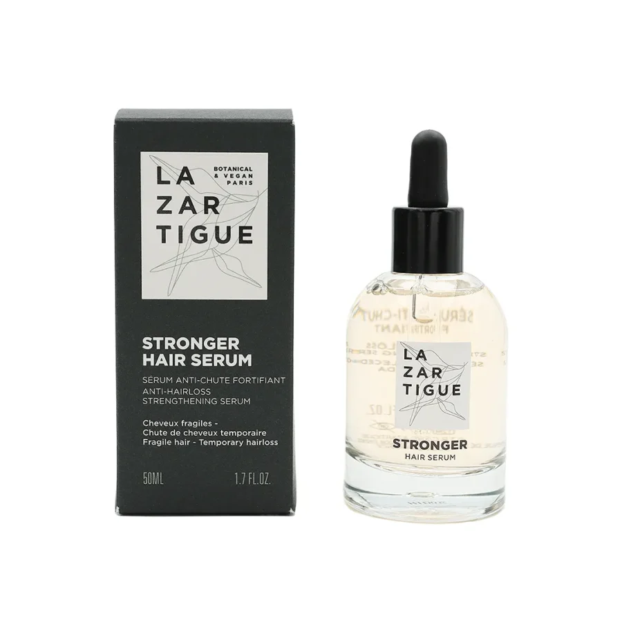 STRONGER SERUM FORTALIZADO ANTICAIDA