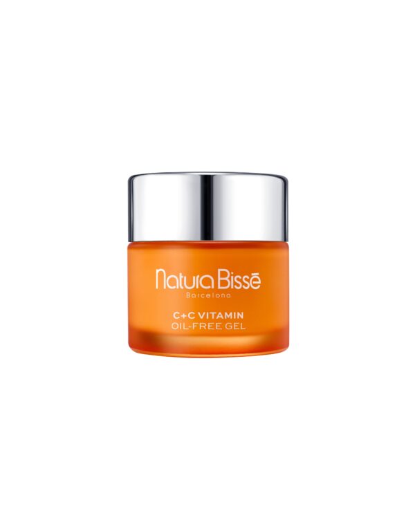 C+C VITAMIN OIL-FREE GEL 75 ML