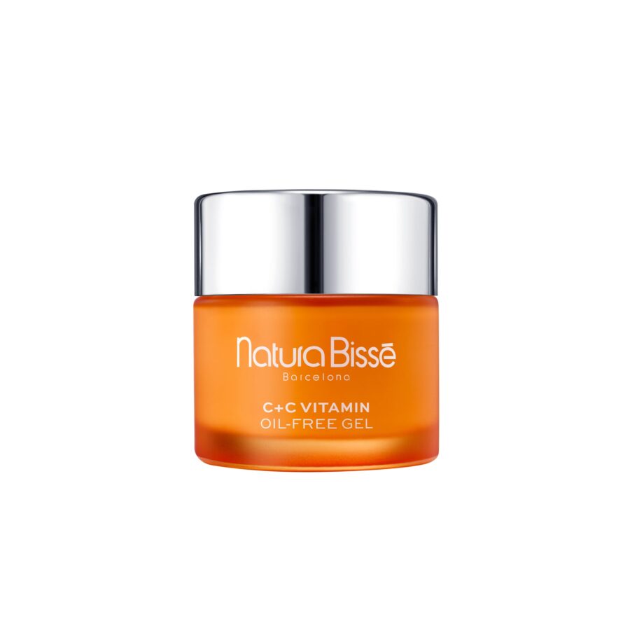 C+C VITAMIN OIL-FREE GEL 75 ML