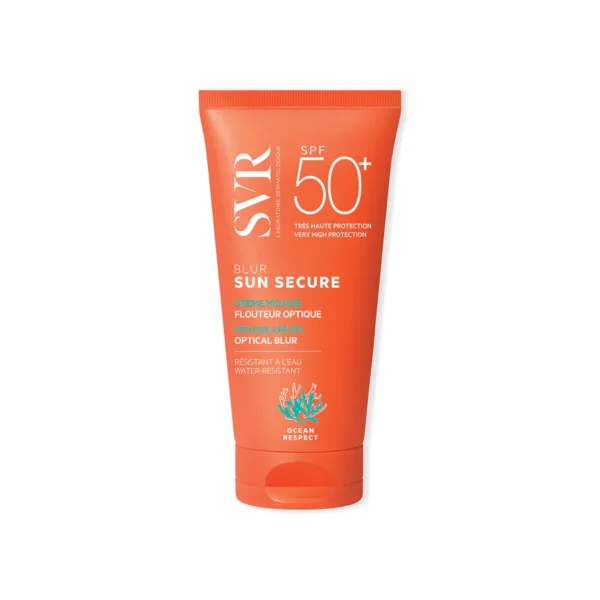 SUN SECURE BLUR SPF50+ 50ML