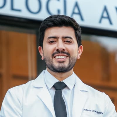 Dr. Eduardo